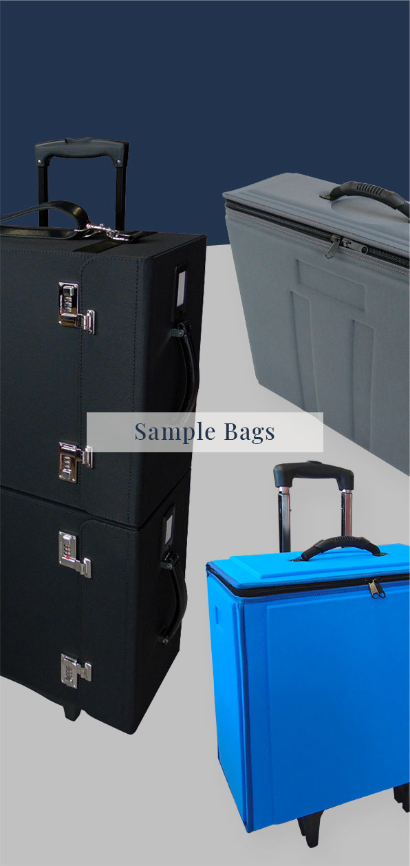Sample bags